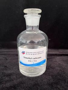Fûts de <span class=keywords><strong>DMC</strong></span> (diméthylcarbonate) de qualité industrielle liquide utilisés dans les électrolytes de batterie et les additifs pour l'essence - Product Image 2