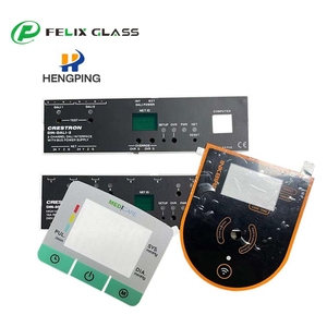 ผู้ผลิตแผงป้าย PMMA/PC/PET/PVC รับผลิตปุ่มกดแบบนูน ปุ่มกดแบบกด-ปล่อย และแผงสวิตช์เมมเบรน ราคาโรงงาน - Product Image 6