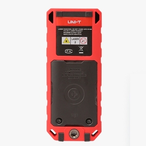 Télémètre laser UNI-T LM300C, équipement de test, gyroscope 3D, charge sans fil, IP54, 16 modes, écran couleur - Product Image 4