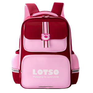 Mochila Escolar Unisex <span class=keywords><strong>de</strong></span> Gran Capacidad con Diseño <span class=keywords><strong>de</strong></span> Spider-Man, Impermeable, <span class=keywords><strong>de</strong></span> Oxford, con Cierre, Diseño Simple y Moderno - Product Image 2