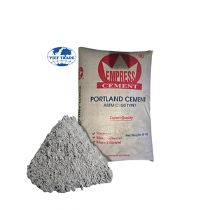 Ciment Portland de qualité supérieure du Vietnam (Ciment 002) à durcissement extra rapide, faible émission de chaleur, résistant aux sulfates - Product Image 1