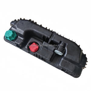 高品质 OEM 7L0121407E 7L0121407C 95510614723 汽车膨胀水箱冷却系统，适用于奥迪汽车 - Product Image 4