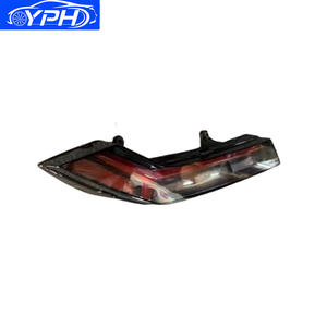 Pièce de carrosserie automobile Ensemble de feux de freinage arrière à LED pour Lamborghini Huracan LP610 LP580 <span class=keywords><strong>EVO</strong></span> Remplacement des feux arrière gauche et droit - Product Image 3