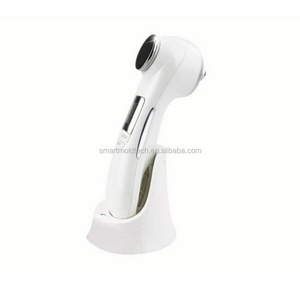 High Quality Custom <b>Plastic</b> Shell Mold for Electronic Beauty Instruments Factory-Made <b>Plastic</b> <b>Enclosure</b> - Product Image 4