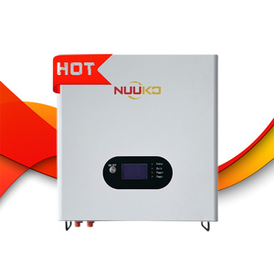แบตเตอรี่เซลล์ลิเธียมไอออนแบบปริซึม 51.2V 100Ah 150Ah 200Ah 280Ah 320Ah - Product Image 1