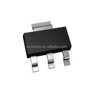 Original <span class=keywords><strong>B772</strong></span> SOT-89 Circuit intégré IC puce double NPN Transistor Mosfet amplificateur <span class=keywords><strong>SMD</strong></span> Mosfet du fournisseur PCB PCBA - Product Image 1