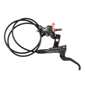 Freno de Disco Hidráulico <span class=keywords><strong>Shimano</strong></span> <span class=keywords><strong>XTR</strong></span> M9200 M9220 de 2 Pistones y 4 Pistones para Bicicleta de Montaña MTB, Piezas de Bicicleta - Product Image 3