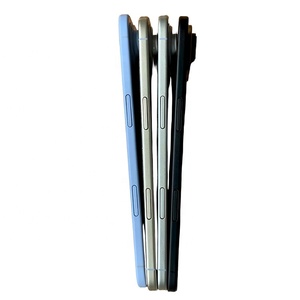 Téléphone <span class=keywords><strong>factice</strong></span> pour <span class=keywords><strong>iPhone</strong></span> 17 Air Modèle d'affichage de pièce maîtresse non fonctionnel - Product Image 5