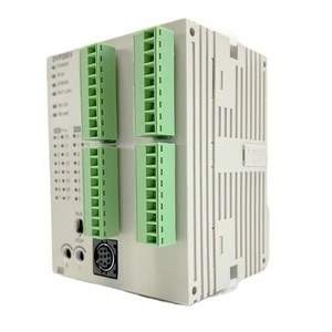 CPU PLC รุ่น DVP28SV11T2 ของแท้, 16DI 12DO ทรานซิสเตอร์เอาต์พุต, 24VDC, 200kHz ความเร็วสูง I/O, RS-232/RS-485, MODBUS - Product Image 4
