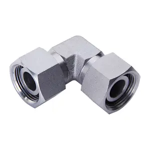 Parker Eo DIN Tube to Tube Swivel High Pressure Hydraulic Tube Fittings