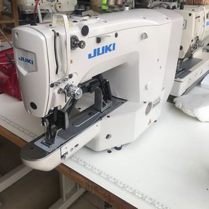 Máquinas <span class=keywords><strong>de</strong></span> <span class=keywords><strong>Coser</strong></span> <span class=keywords><strong>Industriales</strong></span> Juki1900B-SS Inteligentes para Remallar, <span class=keywords><strong>Usadas</strong></span>, 90% Japonesas, en Buen Estado - Product Image 6