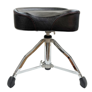 Ghế Đẩu Trống Mạnh Mẽ Kiểu Yên Ngựa PDH Drum Thrones - Product Image 2