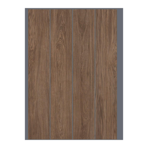 Carreaux de porcelaine Porquet à <span class=keywords><strong>effet</strong></span> de texture émaillée mate bon marché pour intérieur extérieur pour chambre à coucher salon salle à manger paysage - Product Image 1