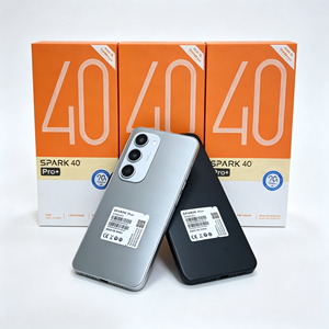 Spark40 Pro 24GB+512GB+10 คอร์+หน้าจอขนาดใหญ่ 7.3 นิ้ว+แบตเตอรี่ 7000mAh+สมาร์ทโฟน 5G - Product Image 2
