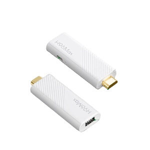 ทีวีสติ๊กอัจฉริยะราคาโรงงาน รุ่น 4K Android 14 H313 Dual Core แรม 2GB ความจุ 8GB/16GB WiFi 6 BT H96MAX - Product Image 1
