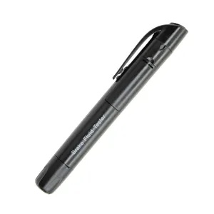 Auto Liquid Testen Remvloeistof Tester Pen 5 Led Indicator Display Voor DOT3/DOT4 Elektronische Pen Remvloeistof Olie tester Digitale