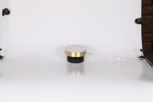 Éclairage décoratif intérieur moderne pour salon et salle à manger, plafonnier LED - Product Image 4