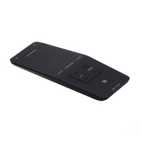 Baru Pengganti RMF-TX100E Remote Control TV Touchpad One-Flick untuk Sony KD-55W KD-65W KD-75X NETFLIX MOUSE