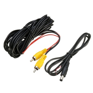 Caméra <span class=keywords><strong>de</strong></span> <span class=keywords><strong>recul</strong></span> CCD version nuit <span class=keywords><strong>pour</strong></span> <span class=keywords><strong>Peugeot</strong></span> 307 <span class=keywords><strong>308</strong></span> 1007 Caméra <span class=keywords><strong>de</strong></span> <span class=keywords><strong>recul</strong></span> <span class=keywords><strong>pour</strong></span> voiture - Product Image 6