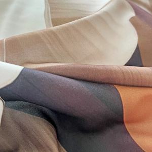 الجملة نمط كبير 3D 5D الرقمية طباعة الأزهار لحاف غطاء الفراش مجموعة - Product Image 5