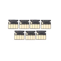 Puce OCB pour cartouche d'encre HP 831 Latex pour imprimantes HP Latex 310 330 360