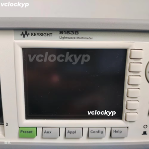 1PCAgilent KEYSIGHT 8163B - Product Image 3