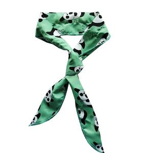 وشاح مخصص للرقبة بتصميم يمنحك البرد في فصل الصيف وشاح جل بتصميم يمنحك البرد - Product Image 3