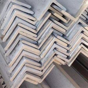 Оптовая продажа, полная угловая железная рама, неравная треугольная железная 304/316/316L/201 нержавеющая сталь, сталь с равным углом 316L - Product Image 5