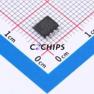Brand-new <b>and</b> Original TLC352IDR SOIC-8 Integrated Circuit IC Chip <b>Comparator</b> - Product Image 1