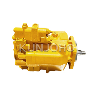 ปั๊มลูกสูบแรงดันสูง 148-0285 สำหรับรถตักล้อยางแบบตีนตะขาบ Ca-t 517 - Product Image 3