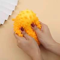 2023 nouveaux produits Squishy Toy Slow Rising Squeeze Anti Stress Fruits Mochi Fidget Toys
