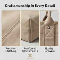 Sac fourre-tout en toile de coton personnalisé, brodé, recyclable, durable, pour les invités de mariage, les fêtes et les événements