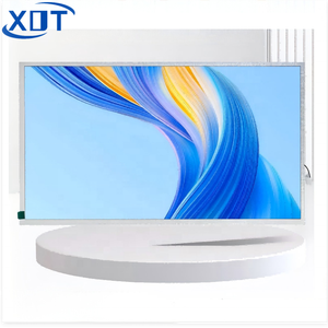 15,6 inch TFT LCD Panel 1920x1080 Độ phân giải IPS cảnh quan với LVDS giao diện - Product Image 3