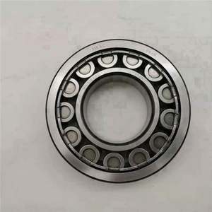 Rodamiento de Rodillos Cilíndricos de Buena Calidad <span class=keywords><strong>NU</strong></span> <span class=keywords><strong>1008</strong></span> NU1008 40*68*15mm - Product Image 2