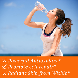Tabletas de Vitamina C y Zinc ODM OEM con Sodio, Apoyan un Sistema Inmunológico Fuerte, Favorecen la Salud de las Articulaciones - Product Image 5
