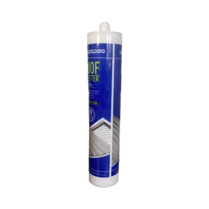 Trắng đen xây dựng silicon dính Silicone Doanh Glass Sealant Thông số - Product Image 3