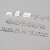 YST025L3 Conector Electrónico de 5 Pines, Terminal Adecuado para Todo Tipo de Placas PCB