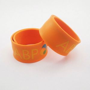 Pulsera de Paracord Colorida con Logotipo Ambiental Impreso, Diseño de Última Moda, Directo de Fábrica, Producto Promocional - Product Image 4