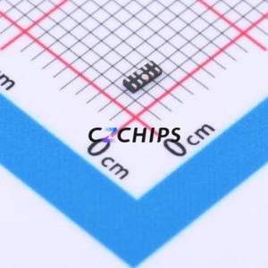 Tout nouveau et original KESD0524P DFN2510-10 transistor ESD et protection contre les surtensions (TVS/ESD) - Product Image 2