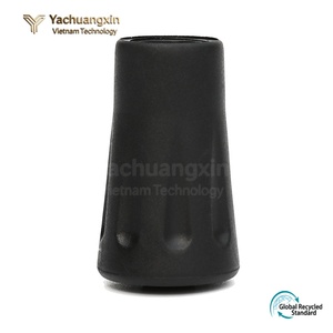 ปลอกยางกันลื่นสำหรับไม้เท้าและไม้ค้ำเดินป่า - Product Image 2