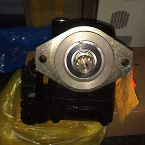 708-1U-00164 708-1U-01164 WB93-2 WB93 Conjunto de Bomba Hidráulica 840220098 708-1U-00162 708-1U-00161 - Product Image 6