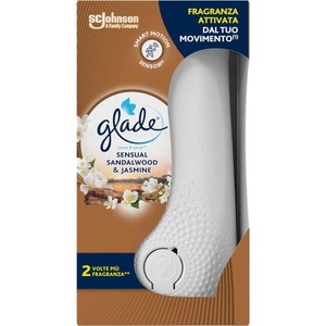 Bali profumo di legno di sandalo deodorante 1 diffusore e 1 ricarica Profumatore Ambiente - Product Image 1