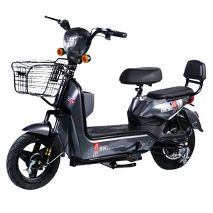 Batterie au plomb bon marché, prix bas, puissant, moteur <span class=keywords><strong>de</strong></span> moyeu arrière, vélo électrique à pneus larges pour femmes, 48V 350W/500W, vélo électrique pas cher à vendre - Product Image 6