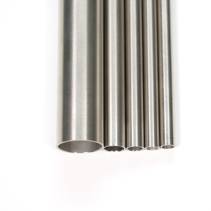 Tubo in Acciaio Inossidabile Senza Saldatura ad Alta Precisione 304 316L SS BA AP per Sistemi Idraulici - Product Image 3