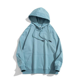 Conjuntos Deportivos de Algodón Personalizados al por Mayor - Sudadera con Capucha para Hombre y Mujer, Conjunto Deportivo - Product Image 2