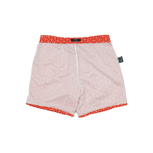 Boardshorts de cintura media personalizados de alta calidad para hombres, bañadores de playa informales ecológicos, pantalones cortos de tabla estampados - Product Image 2