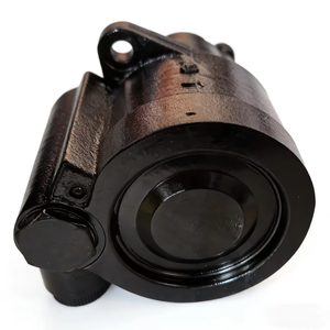 Repuestos para Camiones FAW, Piezas de Chasis, Bomba de Dirección 3407020-D604 para Camiones SINOTRUK BEIBEN HONGYAN - Product Image 3