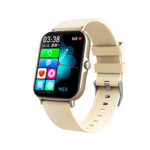 Reloj Inteligente DF F97S a Precio de Fábrica, Pantalla de 1.83 Pulgadas, Llamadas por Bluetooth, Monitor de Actividad Física y Deportiva, Pulsera Inteligente para Hombre y Mujer - Product Image 5