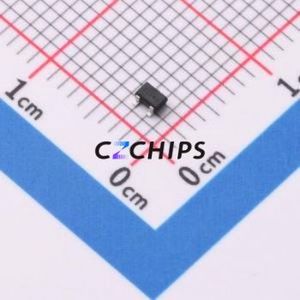 ทรานซิสเตอร์ภาคสนามทรานซิสเตอร์ SOT-323 BSS138WH6433XTMA1ใหม่ล่าสุด (MOSFET) - Product Image 1