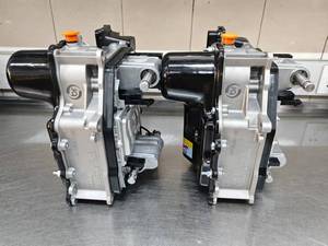 Dq200 <span class=keywords><strong>DSG</strong></span> 7 Tốc Độ 0 Sáng 0am927769d 0am927769g Hộp Số Truyền Tự Động TCU TCM Cơ Điện Tử Cho VW Golf/Polo/Skoda Mk6 - Product Image 4